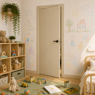 Гладь INSIDE, Всередину, Без торця, Ліва, 600&times;2000 ГЛІ фото