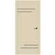 Молдінг 11, Назовні, Без торця, Ліва, 900&times;2000&ndash;2100 МЛ11.80 фото 3