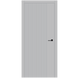 Модерн 3, Внутрь, Черный, Левая, 800&times;2000&ndash;2100 МД3І.60 фото 2