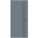 Молдинг 2, Внутрь, Без торца, Левая, 600&times;2000 МЛ2І фото 4