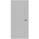 Классик3, Внутрь, Черный, Левая, 600&times;2100&ndash;2200 К3І.20 фото 2