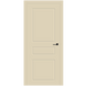 Классик3, Наружу, Без торца, Левая, 600&times;2000 К3 фото 3
