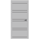 Молдінг 8, Назовні, Без торця, Ліва, 600&times;2000 МЛ8 фото 5