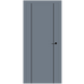 Молдинг 7, Внутрь, Без торца, Левая, 600&times;2000 МЛ7І фото 4