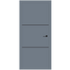 Молдинг 14, Внутрь, Без торца, Левая, 600&times;2000 МЛ14І фото 4